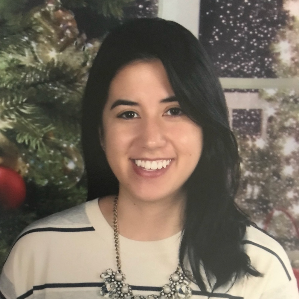 Meet your Posher, Kristen
